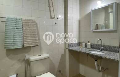 Imagem 7: Maracanã Apartamento com 1 dormitório