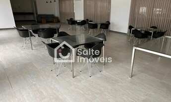 Imagem 5: Apartamento Térreo de 2 quartos (1 suíte) em Ponta de Campina com área privativa