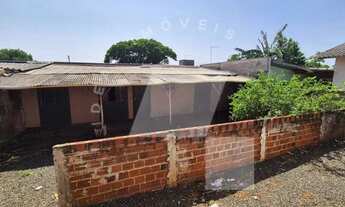 Imagem 6: Casa a venda no bairro Conjunto Residencial Ney Braga - Maringá/PR