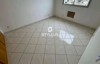 Imagem 12: Apartamento Espaçoso com Vista Deslumbrante e Lazer Completo! M16P