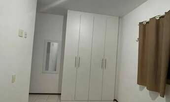 Imagem 2: Alugo apartamento mobiliado no bairro do Marco com 2 quartos