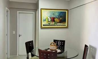 Imagem 7: 2 qtos com Suíte - Alto da Glória - Pronto para morar com armários