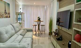 Imagem 4: Imóvel para venda com 85 metros quadrados com 3 quartos em Centro - Guarapari - ES