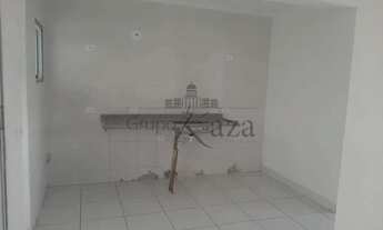 Imagem 4: Casa Sobrado em condomínio Monte Castelo Residencial Villa Cambuí 3 Dormitórios 70m²