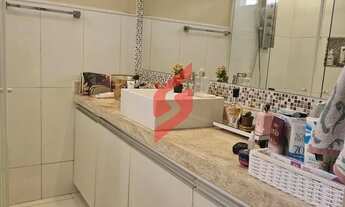 Imagem 6: Casa 3 quartos e piscina -Condomínio em Jardim Residencial Martinez - Sorocaba