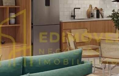 Imagem 2: Viva o Luxo em Jardim Camburi: Cobertura Duplex no ARIAH Residencial