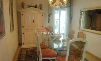 Imagem 7: Apartamento em Rua Doutor Veiga Filho - Santa Cecília - São Paulo/SP