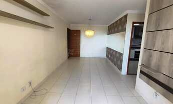 Imagem 3: Apartamento Aconchegante com 3 Dormitórios e Infraestrutura Completa!