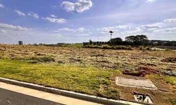 Imagem: Terreno à venda em Campinas, Alphaville