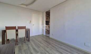 Imagem 3: Apartamento 2 dormitórios com vaga de garagem no bairro Humaitá em Porto Alegre