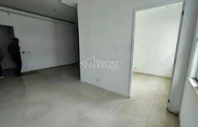 Imagem: Sala / Comercial / Centro