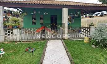 Imagem 7: Casa em Rua Eraldo Eugenio de Oliveira Vianti - Jamaica (Praia) - Itanhaém/SP