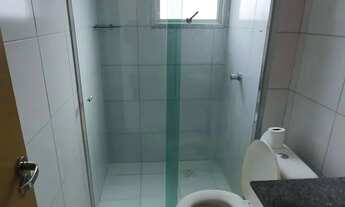 Imagem 4: Imóvel para aluguel possui 65 metros quadrados com 2 quartos em Dom Pedro I - Manaus - AM