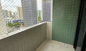 Imagem 7: APARTAMENTO A VENDA COM 03 QUARTOS +DCE BAIRRO DE TAMBAÚ