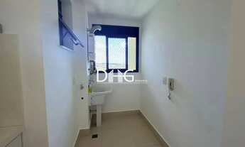 Imagem 4: Apartamento para alugar no Residencial San Marino, Paulínia - 86m², 3 Quartos, por R$ 2.90