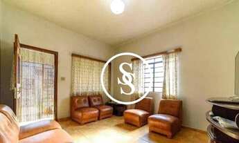 Imagem 6: Terreno com casa antiga com 380 m², por R$ 1.000.000,00 - Rudge Ramos - São Bernardo do Ca