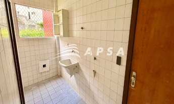 Imagem 6: MORADIA TRANQUILA E AGRADÁVEL EM CONDOMÍNIO BEM ESTRUTURADO, COM PORTARIA ELETRÔNICA, PLAY