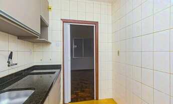 Imagem 7: Apartamento 02 dormitórios no Passo da Areia em Porto Alegre