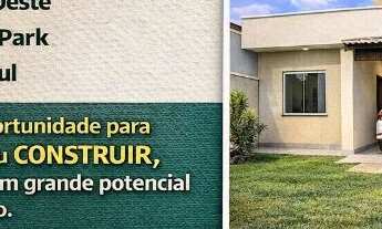 Imagem: VENDA DE LOTES - GOIÂNIA