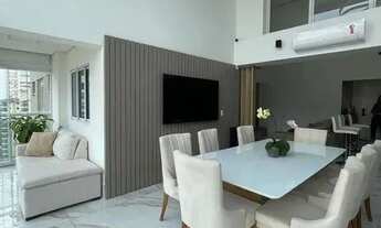 Imagem 5: Apartamento com 3 suítes 3 vagas a venda no Panamby