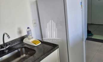 Imagem 2: Imperdível! Apartamento de 1 quarto na Aclimação, São Paulo - Ótima oportunidade de invest