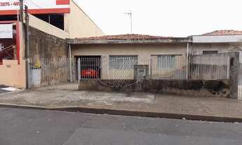 Imagem: Casa - Vila Georgina - Campinas