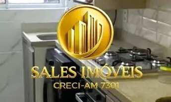 Imagem 3: ALUGA-SE APARTAMENTO SEMI MOBILIADO NO PARQUE 10 CONDOMÍNIO RESIDENCIAL PREDILLETO