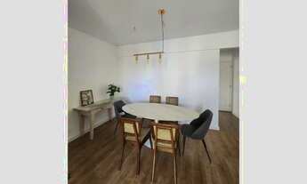 Imagem 5: Apartamento para venda em Santana com 3 quartos, sendo 1 suíte , 80m²