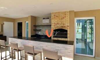 Imagem 4: Casa com 4 dormitórios para alugar, 103 m² por R$ 3.703,99/mês - Pires Façanha - Eusébio/C