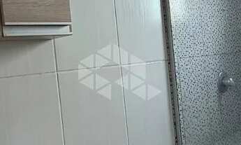 Imagem 7: Apartamento de 2 quartos, no bairro América- Farroupilha -RS