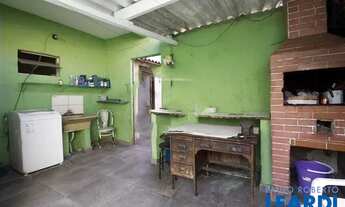 Imagem 5: CASA ASSOBRADADA - LAPA - SP