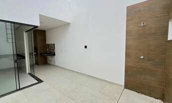 Imagem 5: Casa no Condominio Campos do Conde