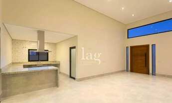 Imagem: Casa com 3 quartos, 325 m² - Condomínio