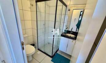 Imagem 4: Apartamento com 2 dormitórios à venda, 64 m² por R$ 530.000 - Balneário Cidade Atlântica