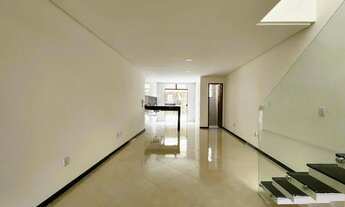 Imagem 2: Casa duplex de 03 quartos com suíte no Aeroporto