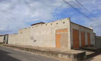 Imagem 6: Casa de esquina,com ponto comercial e energia solar.Avenida principal C.Torquato Neto IV