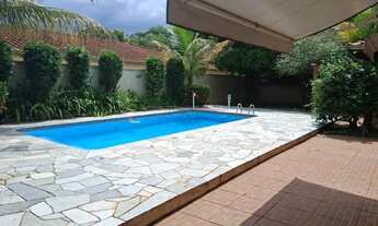 Imagem: Casa mista, no Bairro Lagoinha, Zona Leste