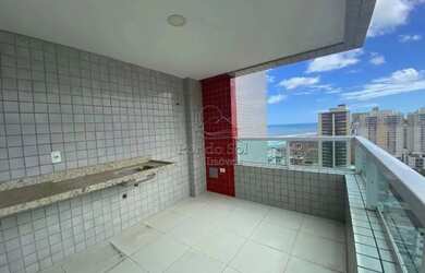 Imagem 6: Apartamento com 2 quartos, Ocian, Praia Grande - R$ 530 mil, Cod: 2641