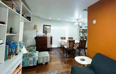 Imagem 2: Apartamento à Venda - Vila Olímpia, 2 Quartos, 80 m2