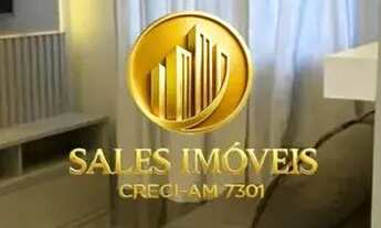 Imagem: ALUGA-SE APARTAMENTO SEMI MOBILIADO NO PARQUE