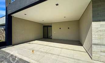 Imagem 2: Sobrado à Venda no Condomínio Reserva do Vale em Caçapava - SP