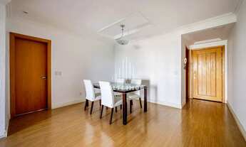 Imagem 4: Apartamento desocupado com 4 dormitórios