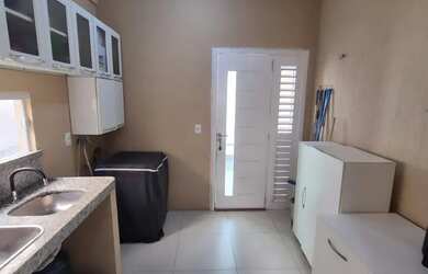 Imagem 6: Linda Casa Com 171M² No Condominio Colinas De Maranguape! Cód. 18TSN3E