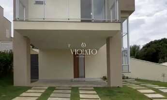 Imagem: Casa em Condomínio Residencial metro