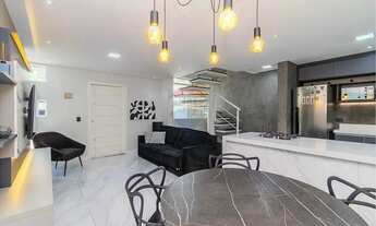 Imagem 2: Sobrado Boqueirão - Venda - Curitiba - Paraná - R$ 590.000