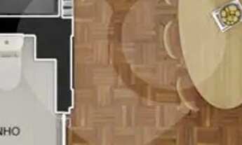 Imagem 5: Apartamento com 2 quartos à venda em Santa Cecília - SP