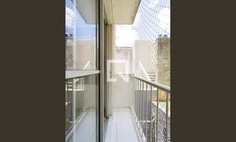 Imagem 6: Apartamento à Venda - Vila Amália, 2 Quartos, 40 m2