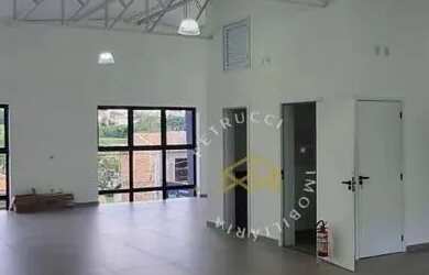 Imagem 2: Salão para alugar, 125 m² por R$ 7.500,00/mês - Loteamento Parque São Martinho - Campinas