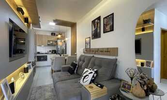 Imagem 4: Casa geminada semimobiliada 2 dormitórios no Terra Vista!