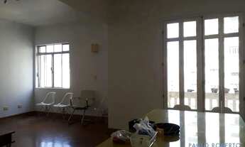 Imagem 4: APARTAMENTO - HIGIENÓPOLIS - SP